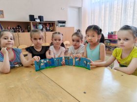 День русской народной сказки